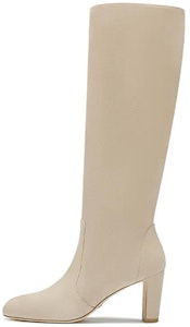 (W) 斯图尔特·韦茨曼尖头中跟弹力靴 '米色' SW3601010-PNT Buy (W) 斯图尔特·韦茨曼尖头中跟弹力靴 '米色' SW3601010-PNT