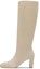 Buy (W) Stuart Weitzman Kasut Tumit Sederhana Berhujung Runcing 'Beige' SW3601010-PNT