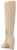 (W) Stuart Weitzman Kasut Tumit Sederhana Berhujung Runcing 'Beige' SW3601010-PNT