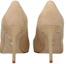 Purchase (Women) Stuart Weitzman Pointed Toe Stiletto 'Khaki' STUART85SUES7020AJM