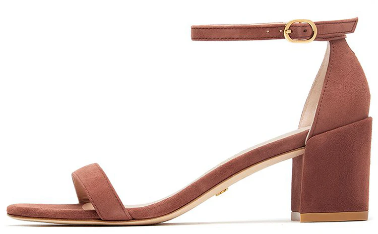 women-stuart-weitzman-red-leather-strappy-sandals-sw-1105052-red-color