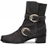 Buy (W) Stuart Weitzman Reserve 'But Ankle Tumit Kelabu Chunky' SW9601023-GRY