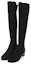Lookbook (W) Stuart Weitzman Reserve But 'Hitam Lebih Lutut' RESERVESUESTRGABRDNEBLACK