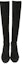 Shop (W) Stuart Weitzman Reserve But 'Hitam Lebih Lutut' RESERVESUESTRGABRDNEBLACK