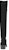 (W) Stuart Weitzman Reserve But 'Hitam Lebih Lutut' RESERVESUESTRGABRDNEBLACK