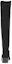 Purchase (W) Stuart Weitzman Reserve But 'Hitam Lebih Lutut' RESERVESUESTRGABRDNEBLACK