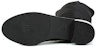 (W) Stuart Weitzman Reserve But 'Hitam Lebih Lutut' RESERVESUESTRGABRDNEBLACK