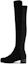 Buy (W) Stuart Weitzman Reserve Boot 'Hitam Klasik Suede Melepasi Lutut' YL01418