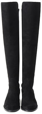 (Women) Stuart Weitzman Reserve Over-The-Knee Boot 'Black Velvet' RESERVESRGSUESTRGABRDNEBLACK Lookbook (Women) Stuart Weitzman Reserve Over-The-Knee Boot 'Black Velvet' RESERVESRGSUESTRGABRDNEBLACK