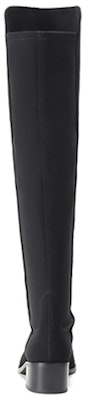(Women) Stuart Weitzman Reserve Over-The-Knee Boot 'Black Velvet' RESERVESRGSUESTRGABRDNEBLACK Purchase (Women) Stuart Weitzman Reserve Over-The-Knee Boot 'Black Velvet' RESERVESRGSUESTRGABRDNEBLACK