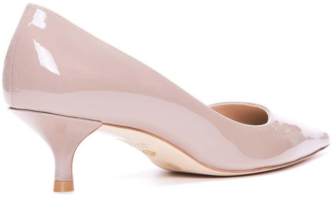 (W) 스튜어트 와이츠먼 심플 핑크 kitten 힐 (Stuart Weitzman simple pink kitten heels) SF442STUARTKITTENPUMPPATFWN Shop (W) 스튜어트 와이츠먼 심플 핑크 kitten 힐 (Stuart Weitzman simple pink kitten heels) SF442STUARTKITTENPUMPPATFWN