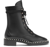 (W) スチュアート ワイツマン ソンドラ 「黒真珠」 SONDRASMOBLK Order (W) スチュアート ワイツマン ソンドラ 「黒真珠」 SONDRASMOBLK