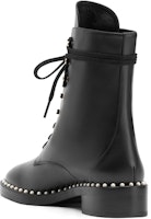 (W) スチュアート ワイツマン ソンドラ 「黒真珠」 SONDRASMOBLK Purchase (W) スチュアート ワイツマン ソンドラ 「黒真珠」 SONDRASMOBLK