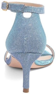 (Women) Stuart Weitzman Stiletto Sandals 'Lake Blue' NUNAKEDSTRAIGHT60-NIT-AQUAICE Shop (Women) Stuart Weitzman Stiletto Sandals 'Lake Blue' NUNAKEDSTRAIGHT60-NIT-AQUAICE