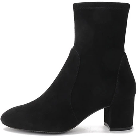 women-stuart-weitzman-suede-block-heel-women-s-ankle-boots-black-yuliana-60-sus-black-suede-stretch-over-the-knee-boots