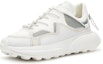 Lookbook (W) Stuart Weitzman SW 1 Sneaker 'Kulit Putih Matte' SW1606003-WHI
