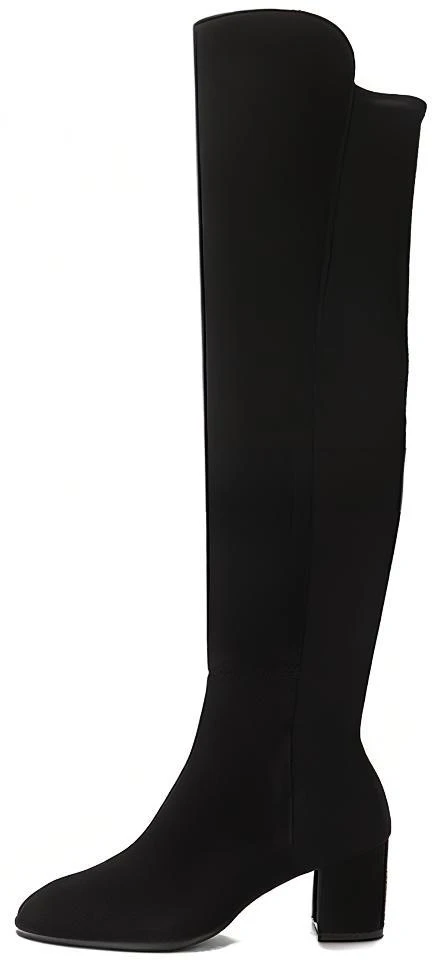 women-stuart-weitzman-thigh-high-boot-black-velvet-fabric-harper-60-srgsuestrgabrdneblack