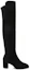 Order (W) Botte Cuissarde Stuart Weitzman ''Velours Noir'' HARPER60SRGSUESTRGABRDNEBLACK