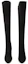 Shop (W) Botte Cuissarde Stuart Weitzman ''Velours Noir'' HARPER60SRGSUESTRGABRDNEBLACK