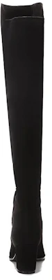 (W) Botte Cuissarde Stuart Weitzman ''Velours Noir'' HARPER60SRGSUESTRGABRDNEBLACK Purchase (W) Botte Cuissarde Stuart Weitzman ''Velours Noir'' HARPER60SRGSUESTRGABRDNEBLACK