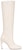 (W) Stuart Weitzman But Thigh Tinggi 'Kulit Biri Putih' SW3501068-BEI