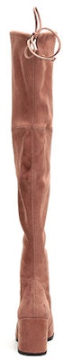 (W) Stuart Weitzman Tieland 'Cokelat Klasik' TIELANDSUEDESTRCAPPUCCINO Purchase (W) Stuart Weitzman Tieland 'Cokelat Klasik' TIELANDSUEDESTRCAPPUCCINO
