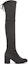 Order (W) Stuart Weitzman Tieland 'Elevated Grey Suede' Kelabu Suede G290592