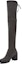 Lookbook (W) Stuart Weitzman Tieland 'Elevated Grey Suede' Kelabu Suede G290592