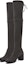 Shop (W) Stuart Weitzman Tieland 'Elevated Grey Suede' Kelabu Suede G290592