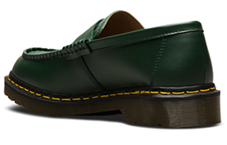 (W) Dr. Martens Stussy Penton 'Green' 圖 4