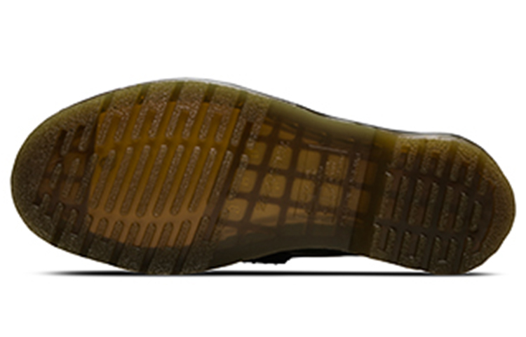 (W) Dr. Martens Stussy Penton 'Green' 圖 6