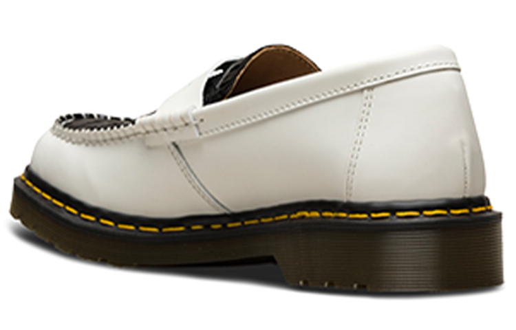 (W) Dr. Martens Stussy Penton 'White' 圖 4