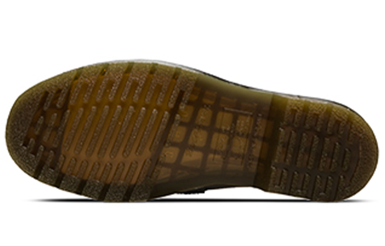 (W) Dr. Martens Stussy Penton 'White' 圖 6