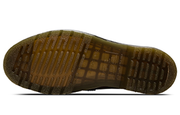 (W) Dr. Martens Stussy Penton Loafer 'Red' 圖 5