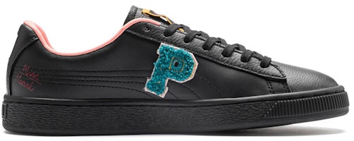 (W) Puma Basket Sue Tsai Zapatillas 369879-01 Order (W) Puma Basket Sue Tsai Zapatillas 369879-01