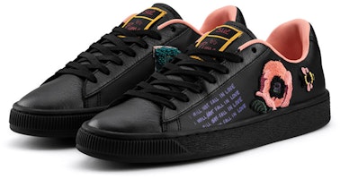 (W) Puma Basket Sue Tsai Zapatillas 369879-01 Lookbook (W) Puma Basket Sue Tsai Zapatillas 369879-01