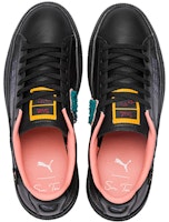 (W) Puma Basket Sue Tsai Zapatillas 369879-01 Shop (W) Puma Basket Sue Tsai Zapatillas 369879-01