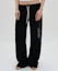 Buy (Women) SUEDE Sugarland Black Sweatpants SDFSBO121BK