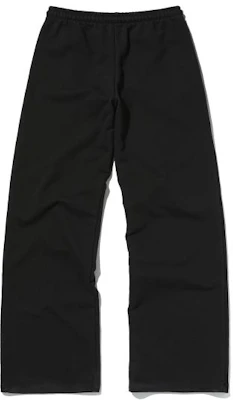 (Women) SUEDE Sugarland Black Sweatpants SDFSBO121BK Lookbook (Women) SUEDE Sugarland Black Sweatpants SDFSBO121BK
