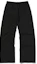 Lookbook (Women) SUEDE Sugarland Black Sweatpants SDFSBO121BK