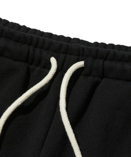 Shop (Women) SUEDE Sugarland Black Sweatpants SDFSBO121BK