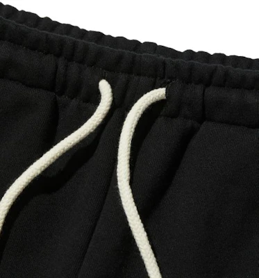 (Women) SUEDE Sugarland Black Sweatpants SDFSBO121BK Shop (Women) SUEDE Sugarland Black Sweatpants SDFSBO121BK
