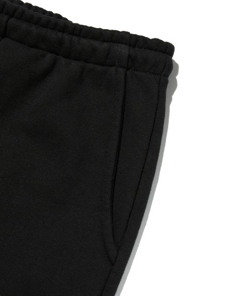 Purchase (Women) SUEDE Sugarland Black Sweatpants SDFSBO121BK