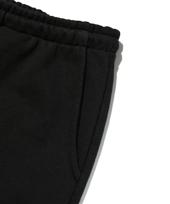 (Women) SUEDE Sugarland Black Sweatpants SDFSBO121BK Purchase (Women) SUEDE Sugarland Black Sweatpants SDFSBO121BK