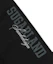 Details for (Women) SUEDE Sugarland Black Sweatpants SDFSBO121BK