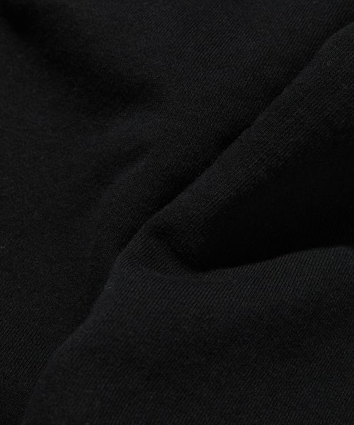 Cheap (Women) SUEDE Sugarland Black Sweatpants SDFSBO121BK
