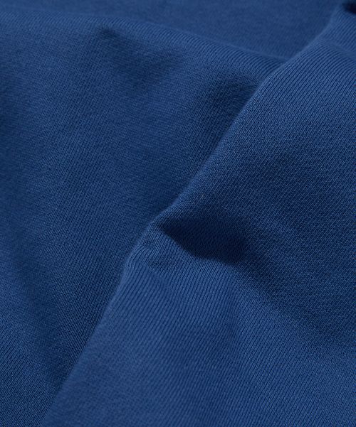 Cheap (W) SUEDE 糖蓝色休闲运动裤 SDFSBO121BL