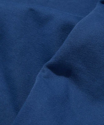 (W) SUEDE 糖蓝色休闲运动裤 SDFSBO121BL Cheap (W) SUEDE 糖蓝色休闲运动裤 SDFSBO121BL