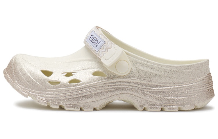 (Women) Suicoke x Lanvin MOK Curb 'Beige' FW-CSSS0M-SPRA-A23M107