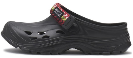 (Women) Suicoke x Lanvin MOK Curb 'Black' FW-CSSS0M-EVAT-A2310 (Women) Suicoke x Lanvin MOK Curb 'Black' FW-CSSS0M-EVAT-A2310